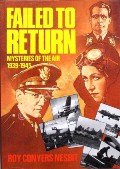 Failed to Return  by NESBIT, Roy Conyers 